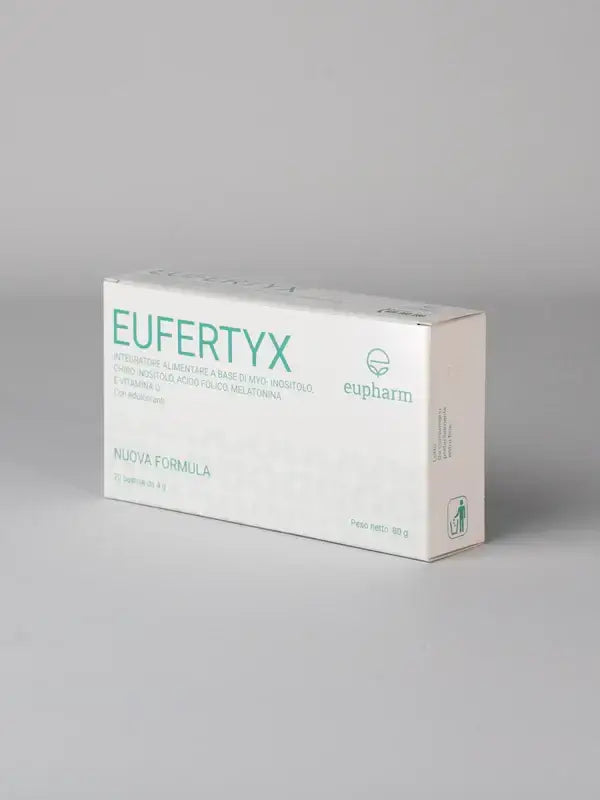 EUFERTYX - 20 bustine