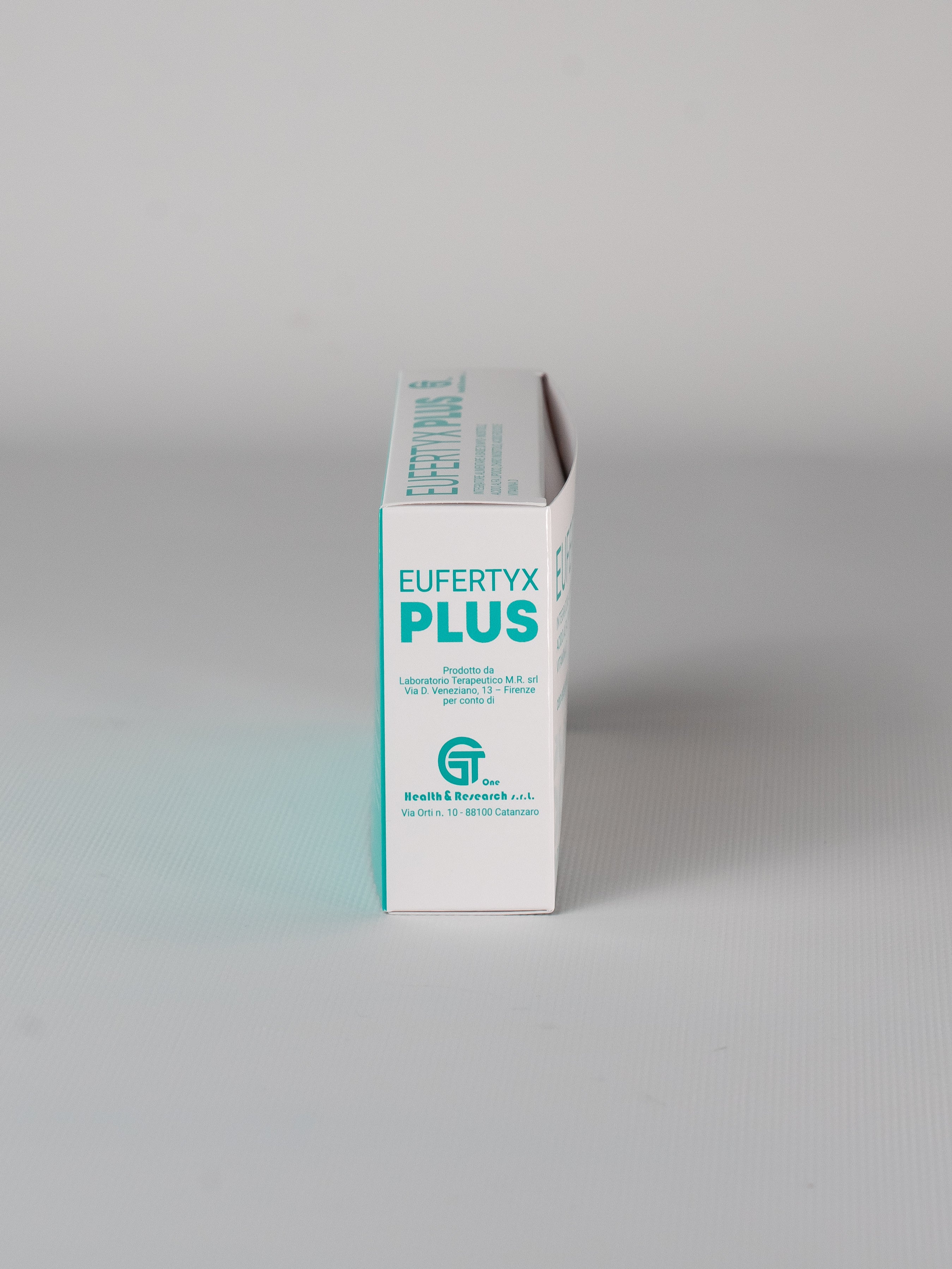 EUFERTYX PLUS - 20 bustine