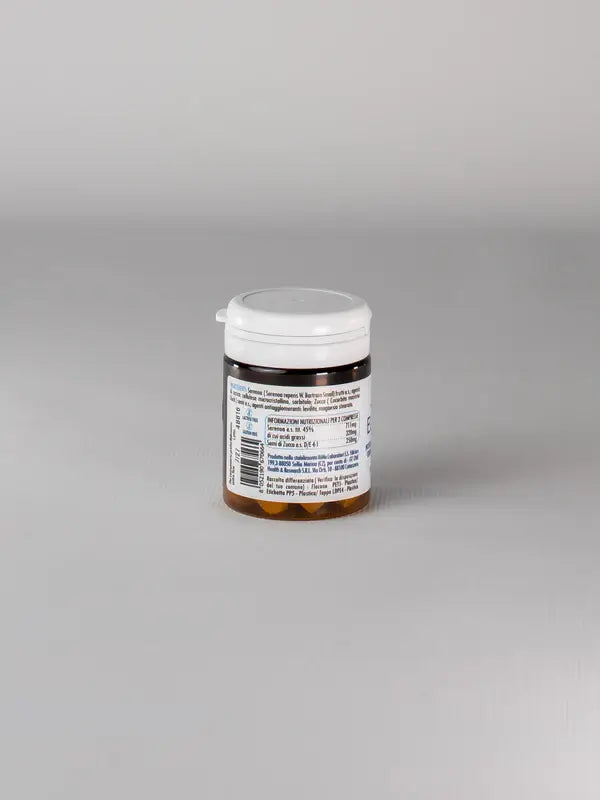 EUFLUSS - 30 compresse