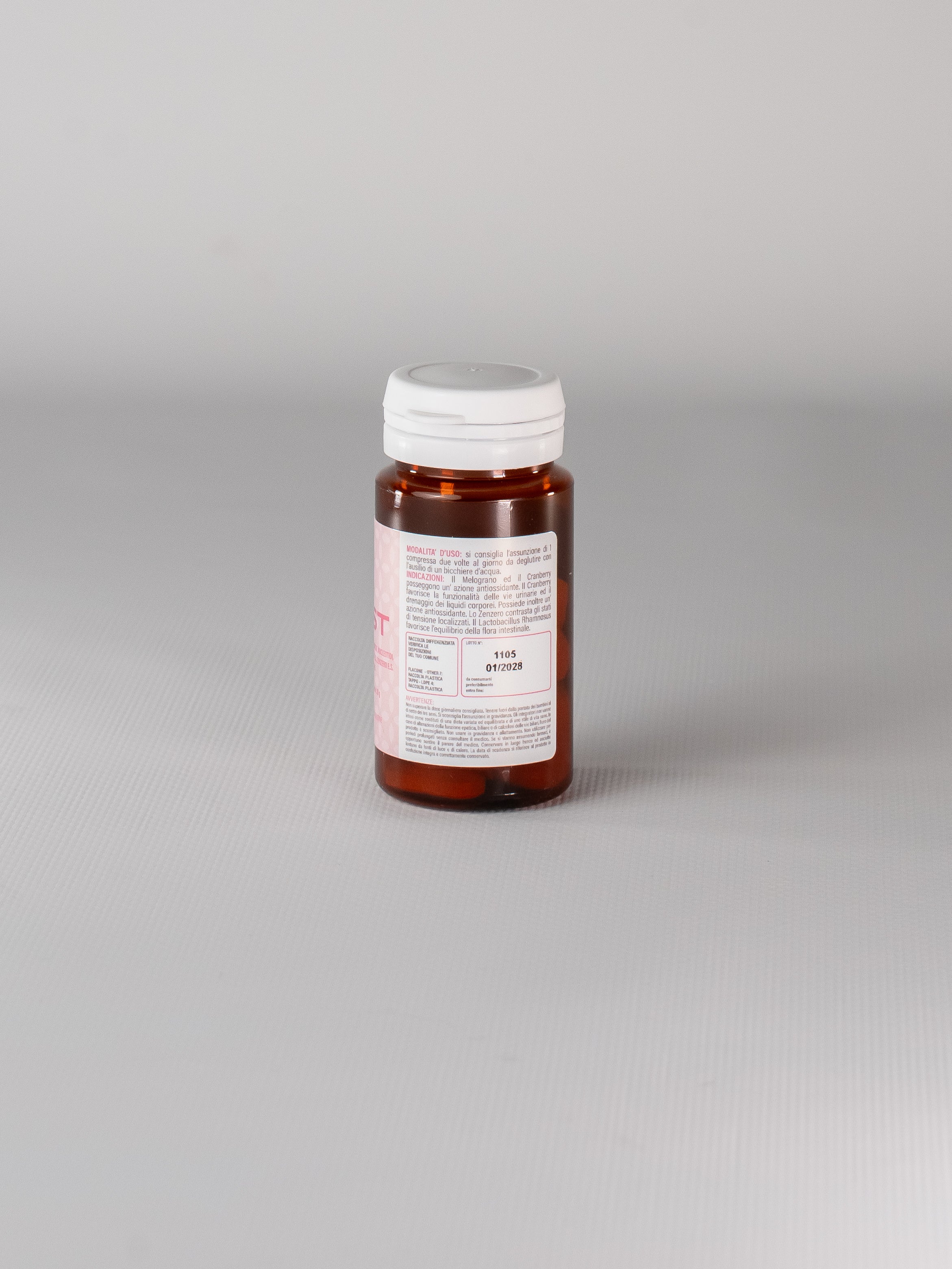 EUCIST - 30 compresse