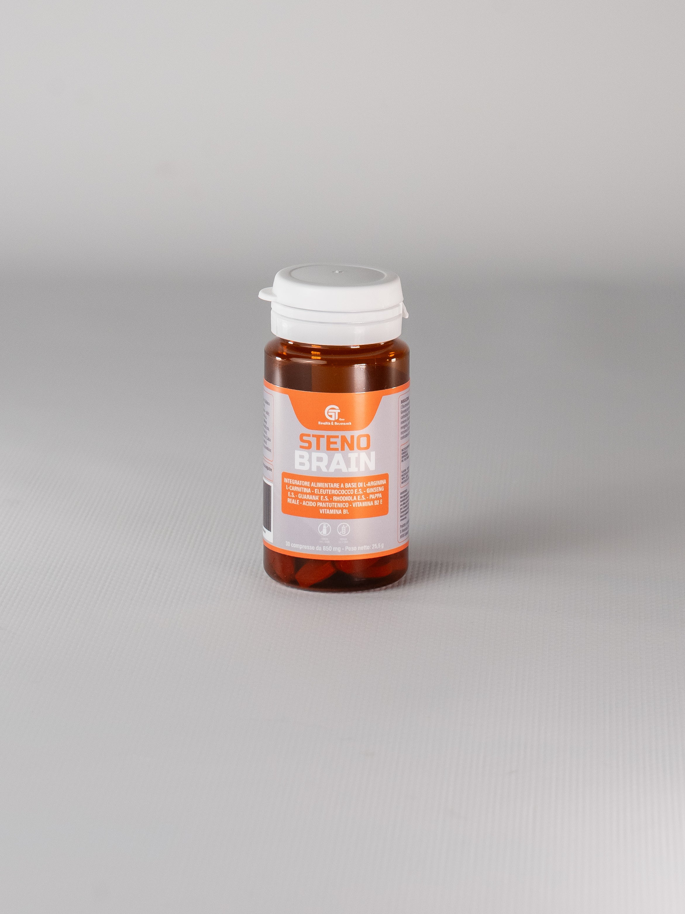 STENO BRAIN - 30 compresse