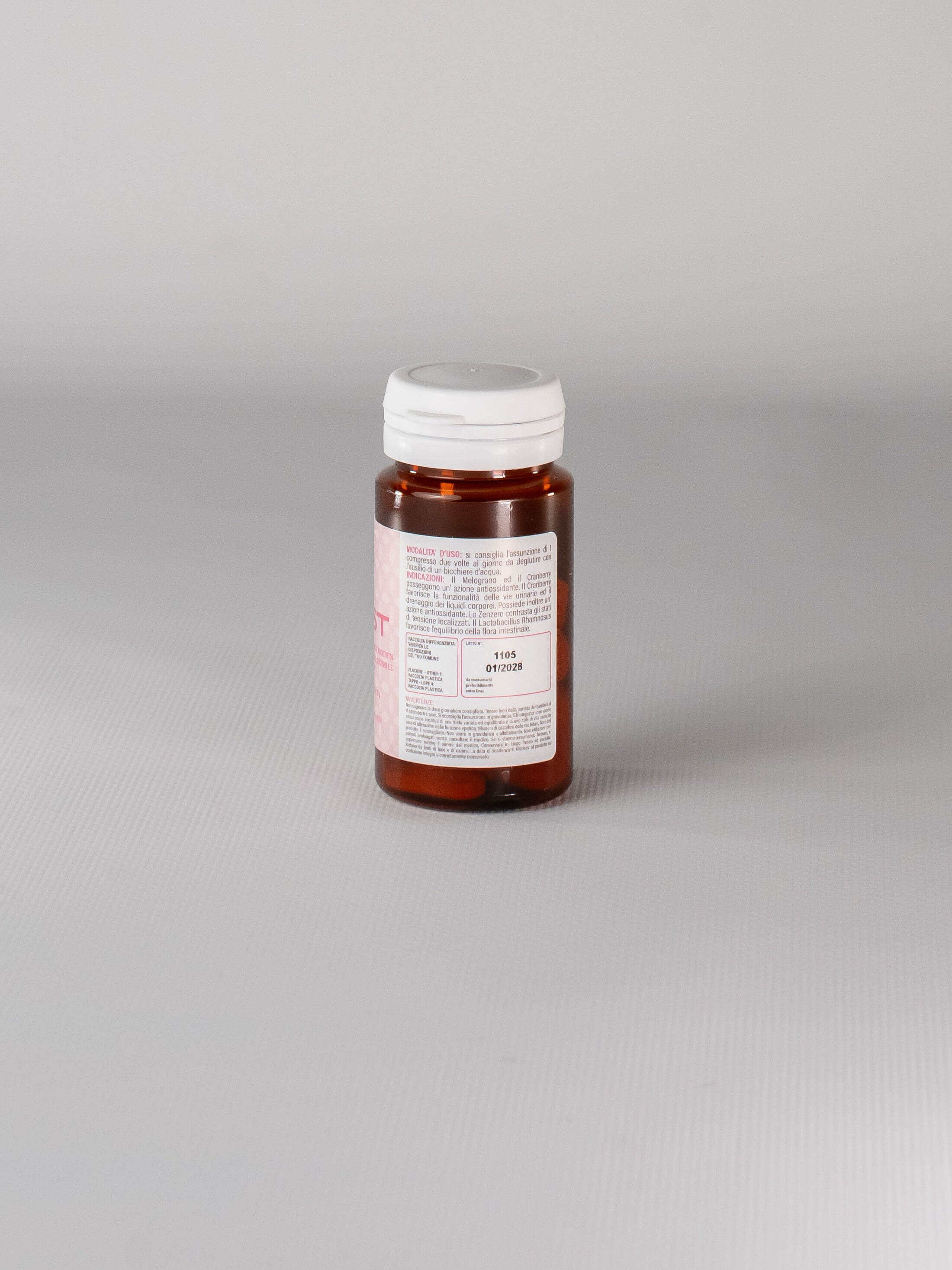 EUCIST - 30 compresse