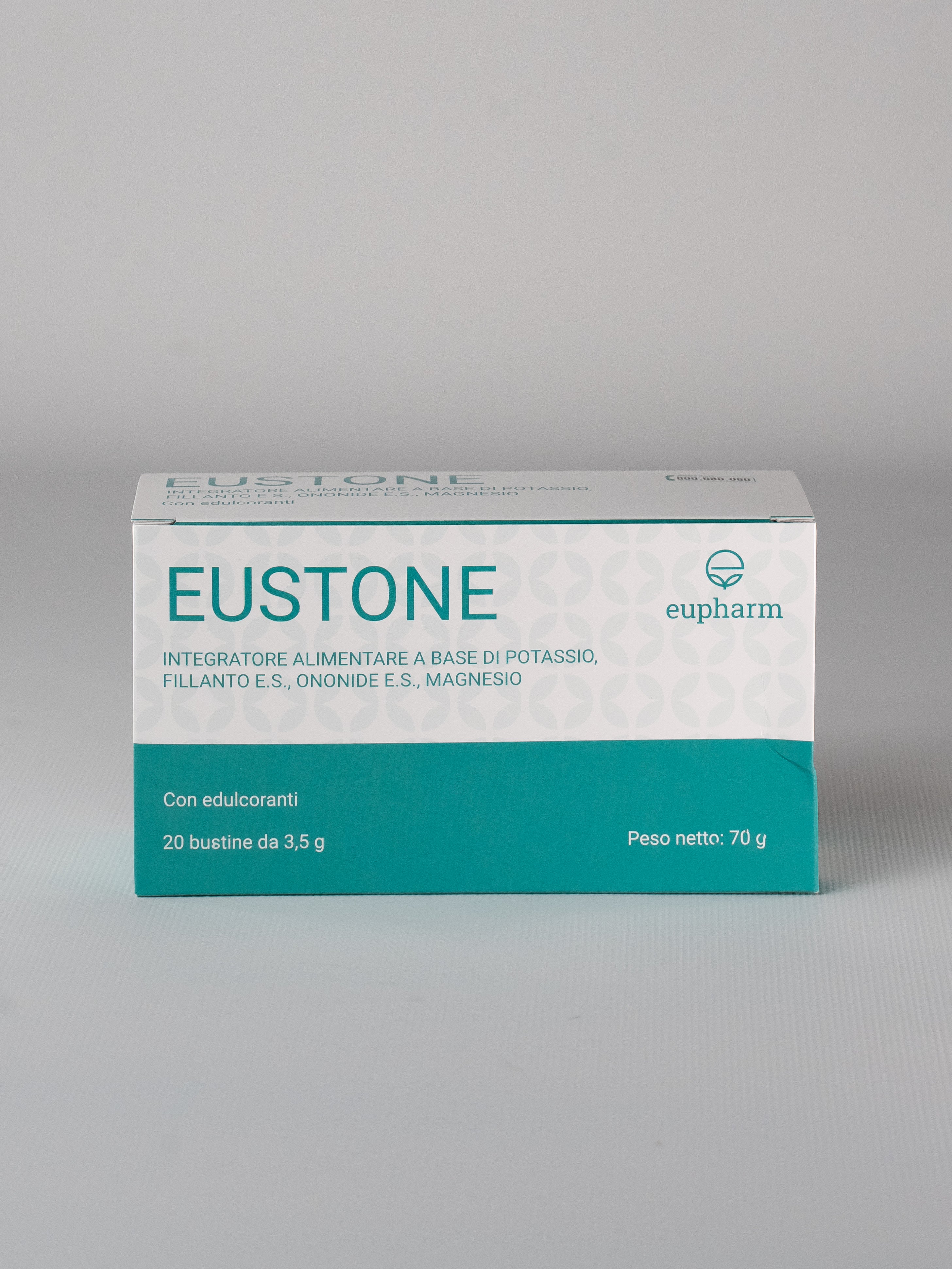 EUSTONE - 20 bustine