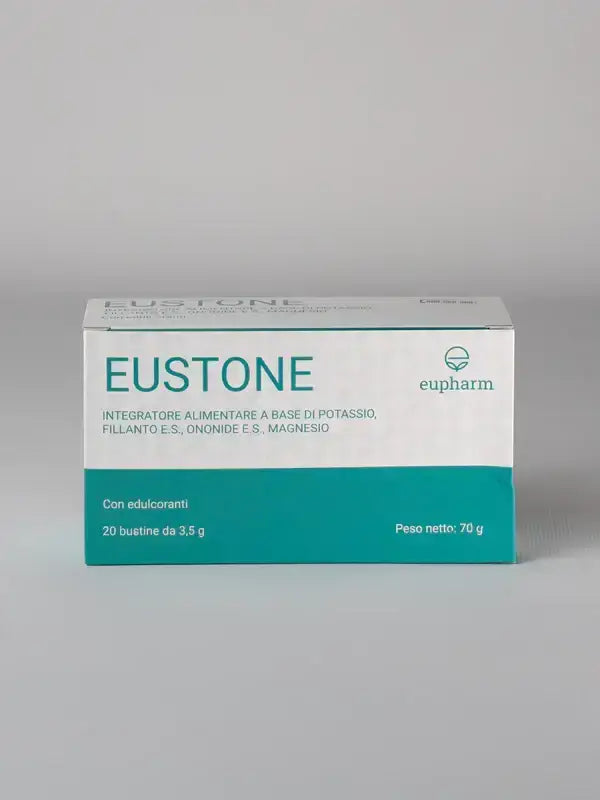 EUSTONE - 20 bustine