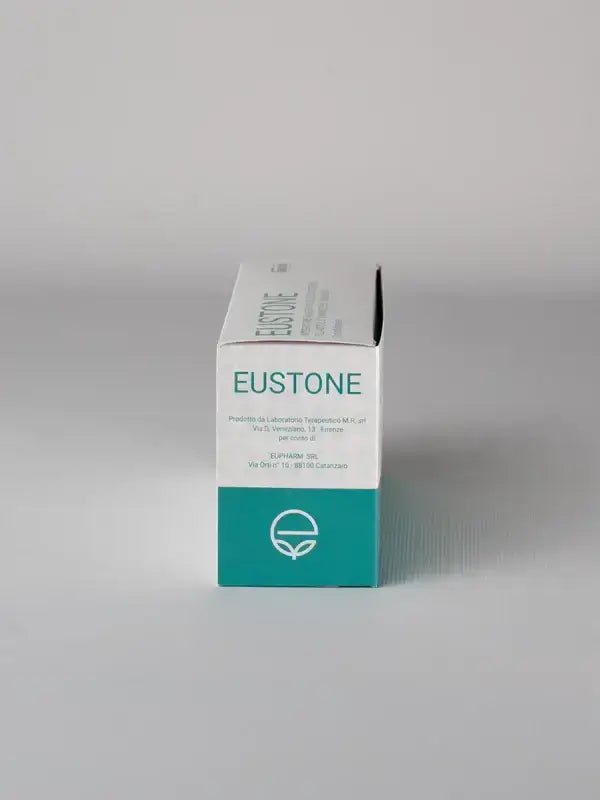 EUSTONE - 20 bustine