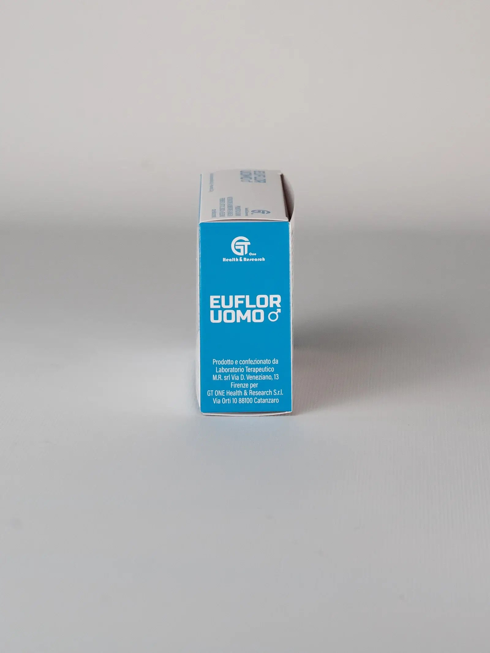 EUFLOR UOMO - 15 bustine