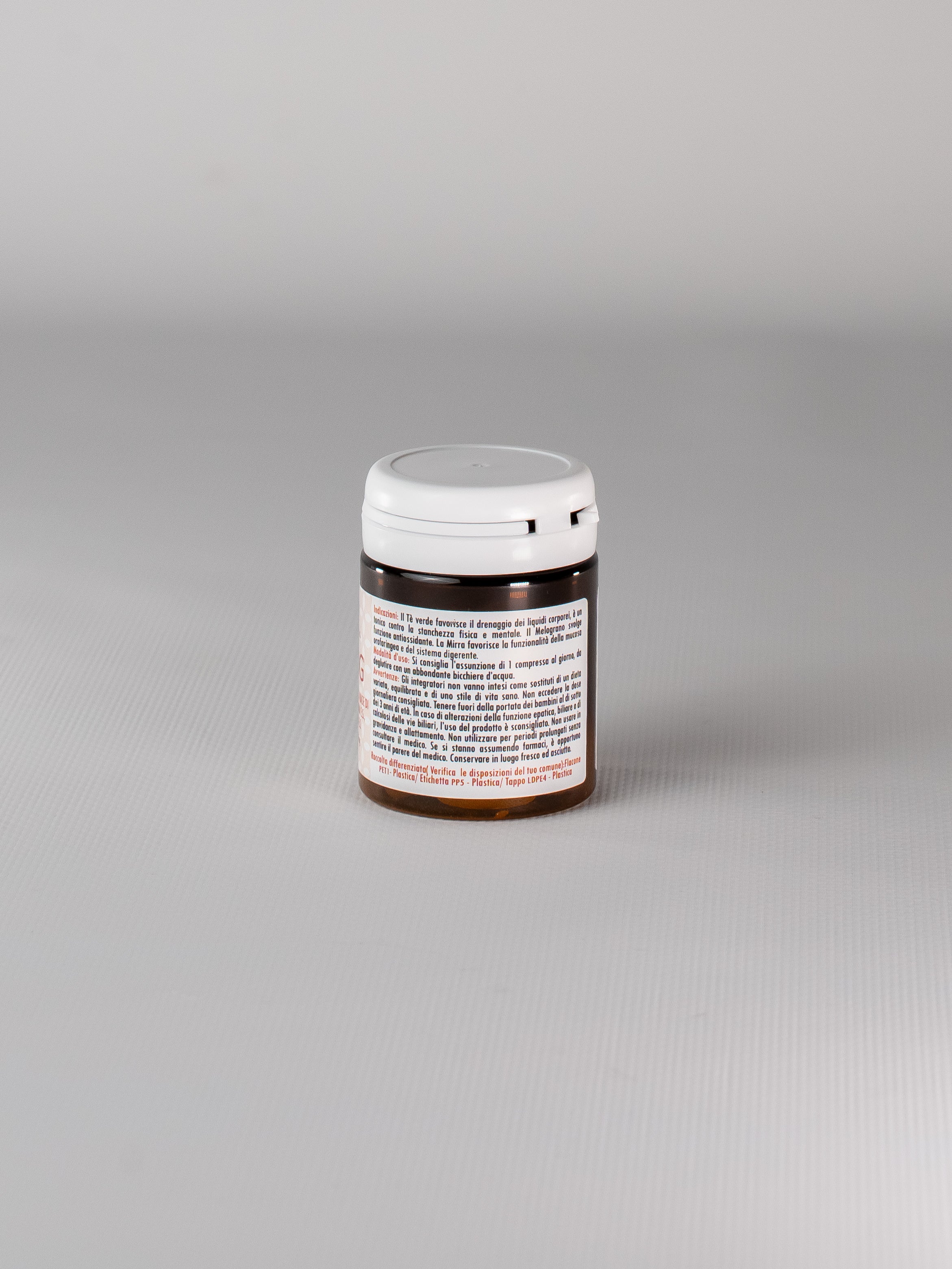 EUFLOG - 30 compresse