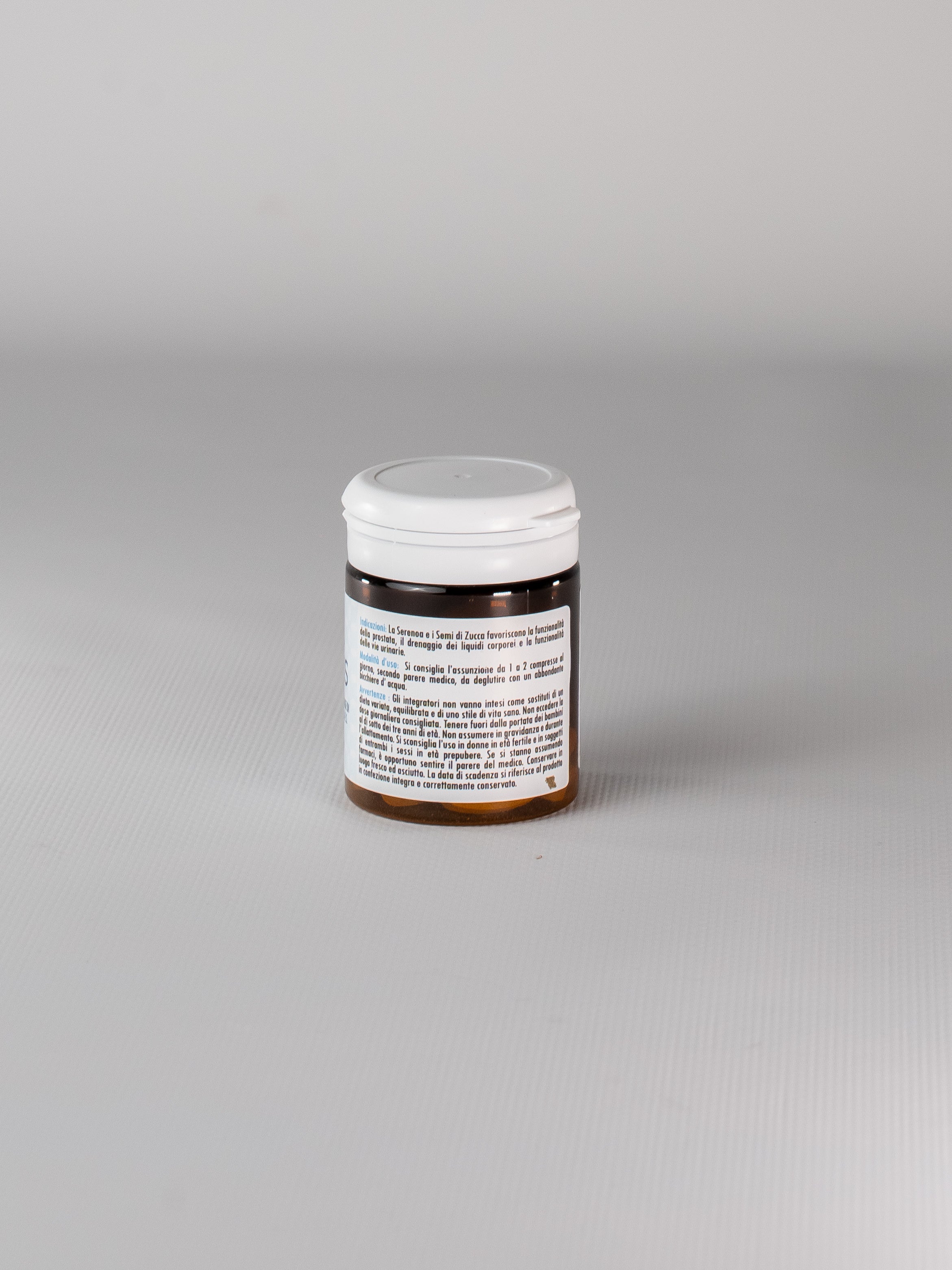 EUFLUSS - 30 compresse