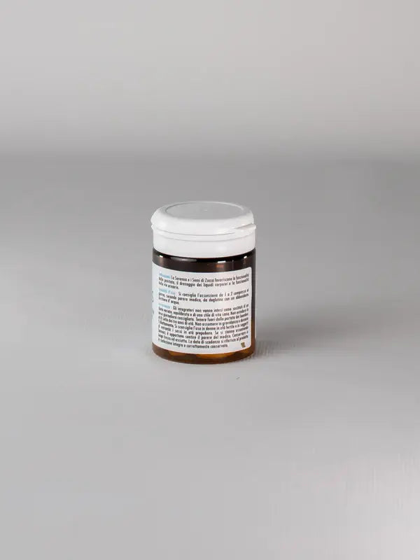 EUFLUSS - 30 compresse