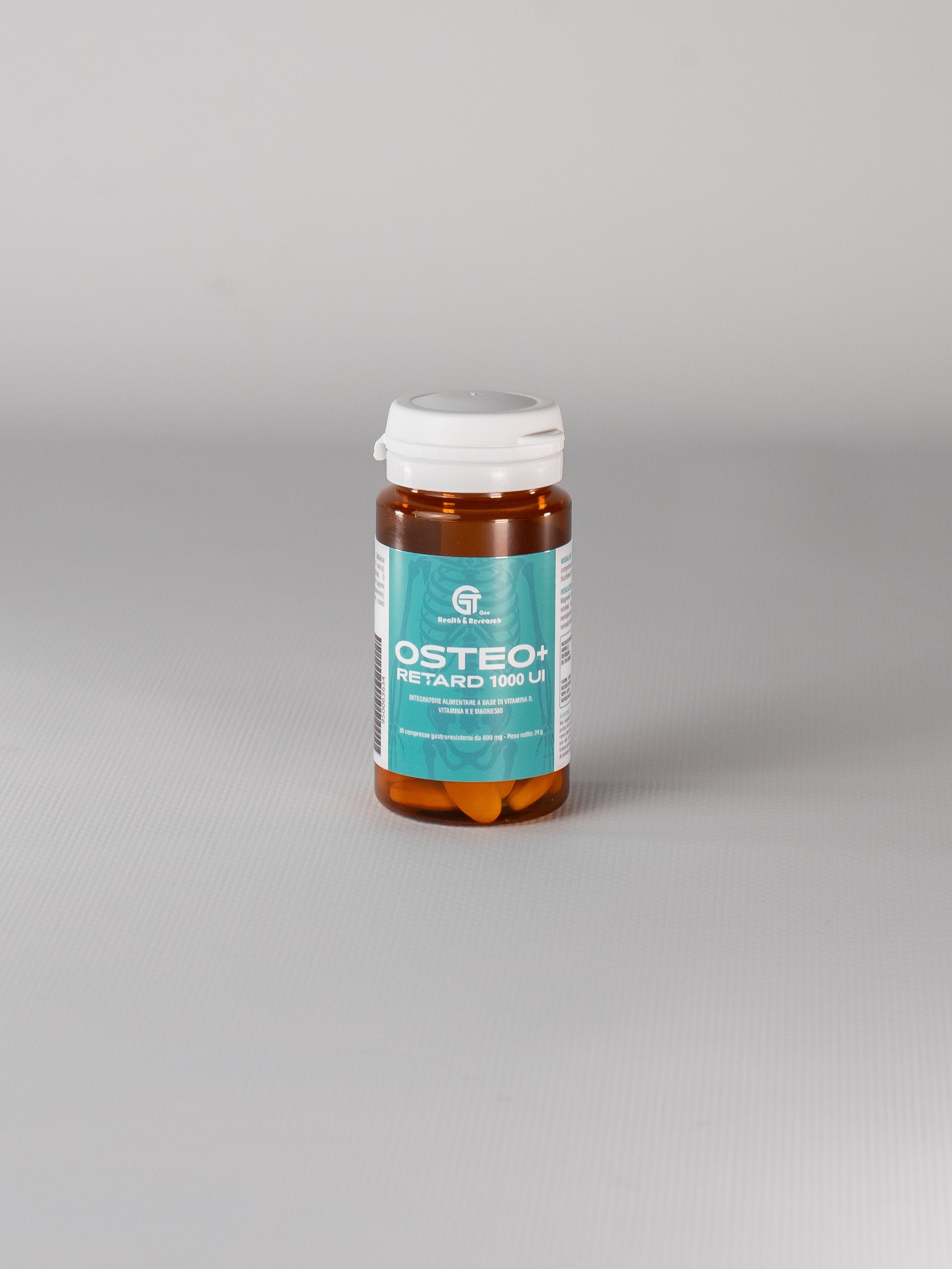 OSTEO+ RETARD 1000 UI - 30 compresse