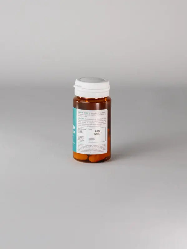 OSTEO+ RETARD 1000 UI - 30 compresse