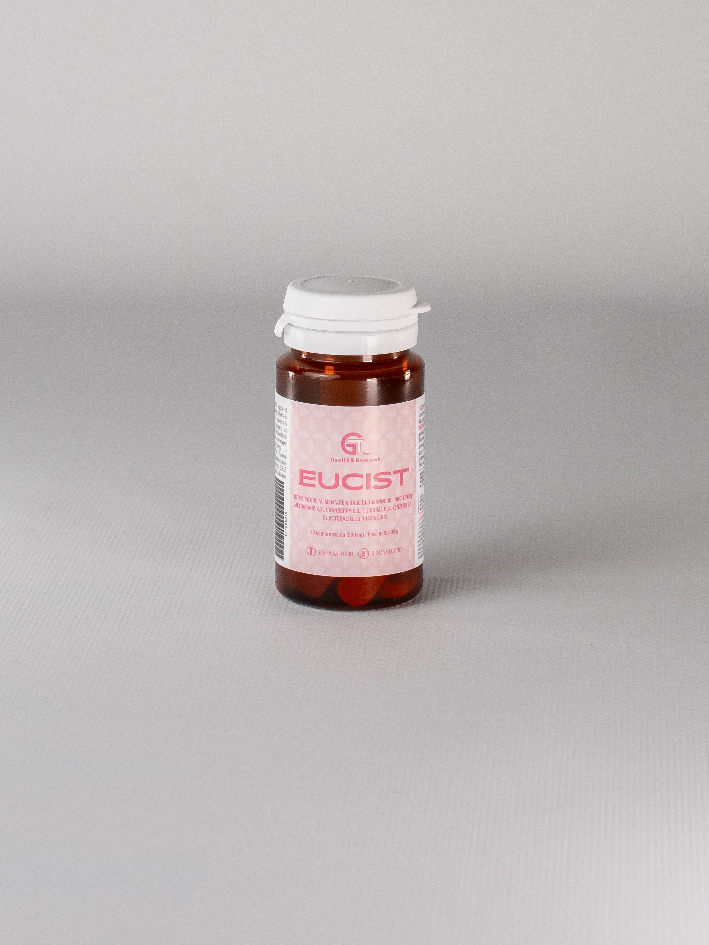 EUCIST - 30 compresse