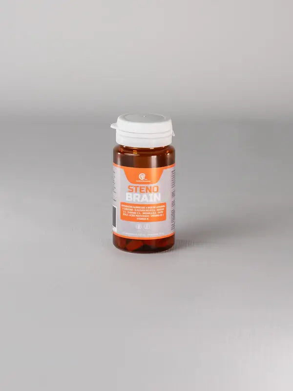 STENO BRAIN - 30 compresse