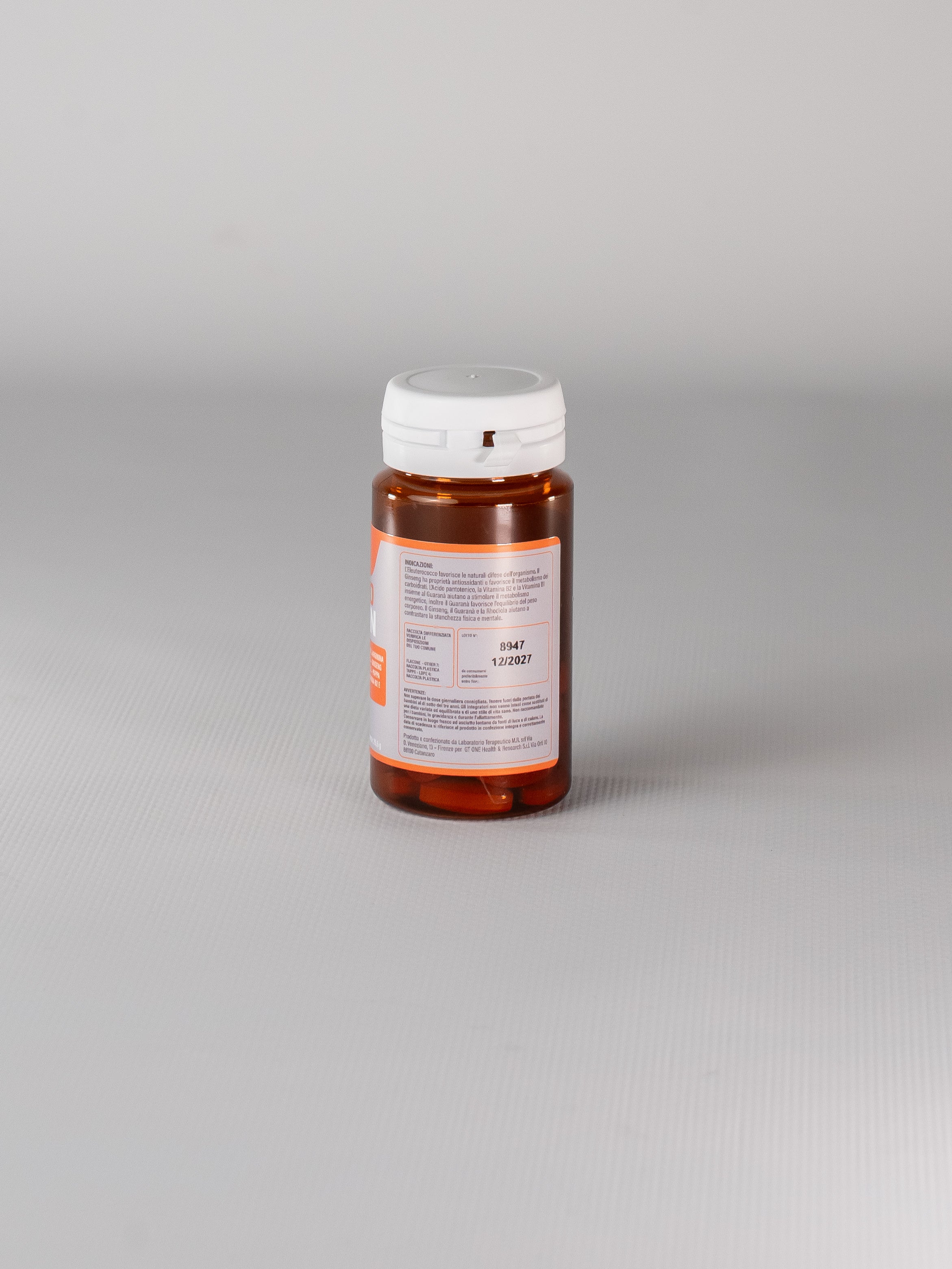 STENO BRAIN - 30 compresse