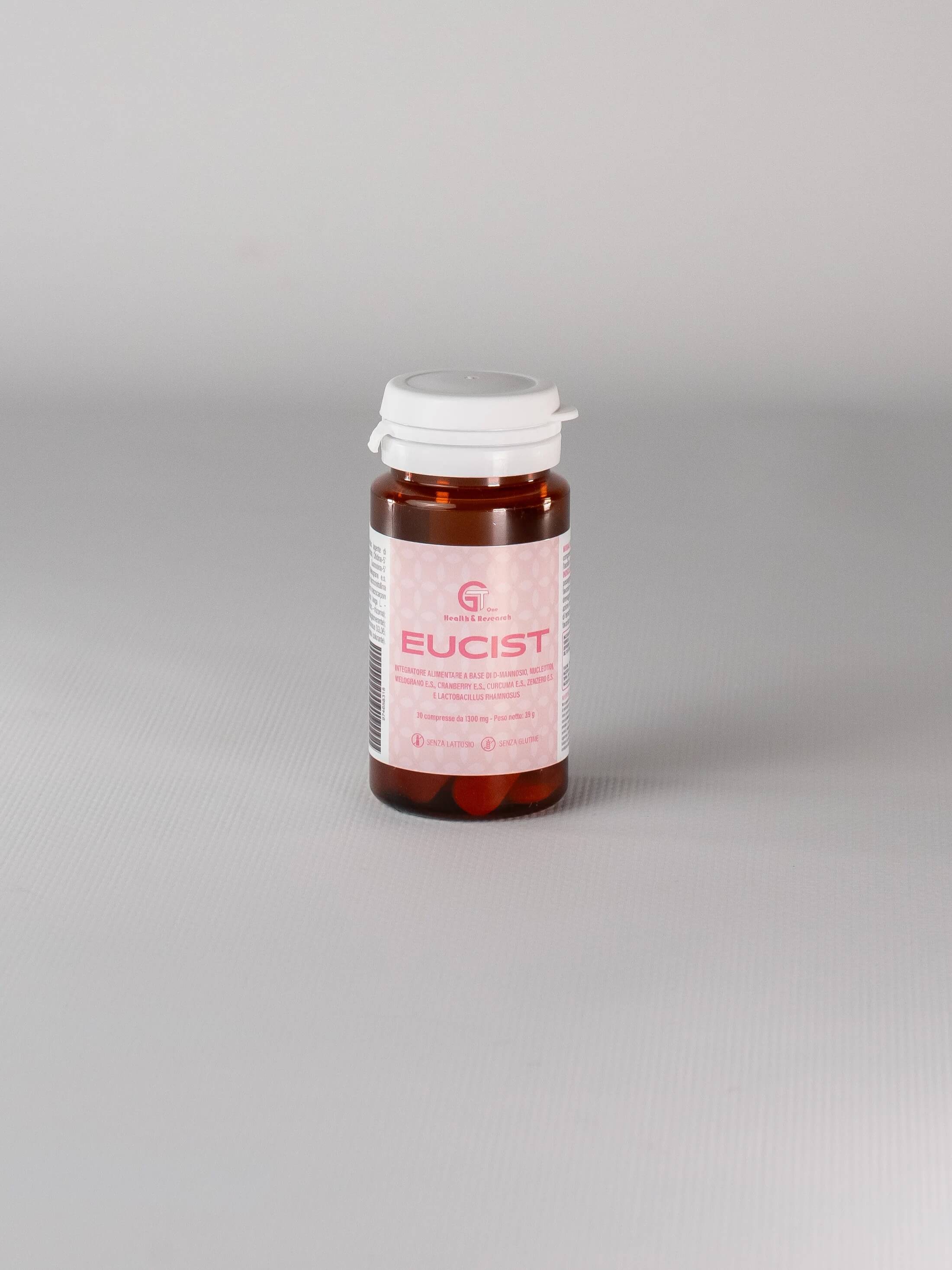 EUCIST - 30 compresse